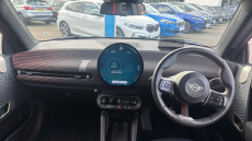 MINI Cooper 160kW SE Sport 54kWh 3dr Auto Electric Hatchback